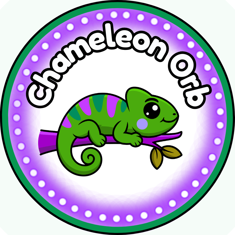 CHAMELEON ORB