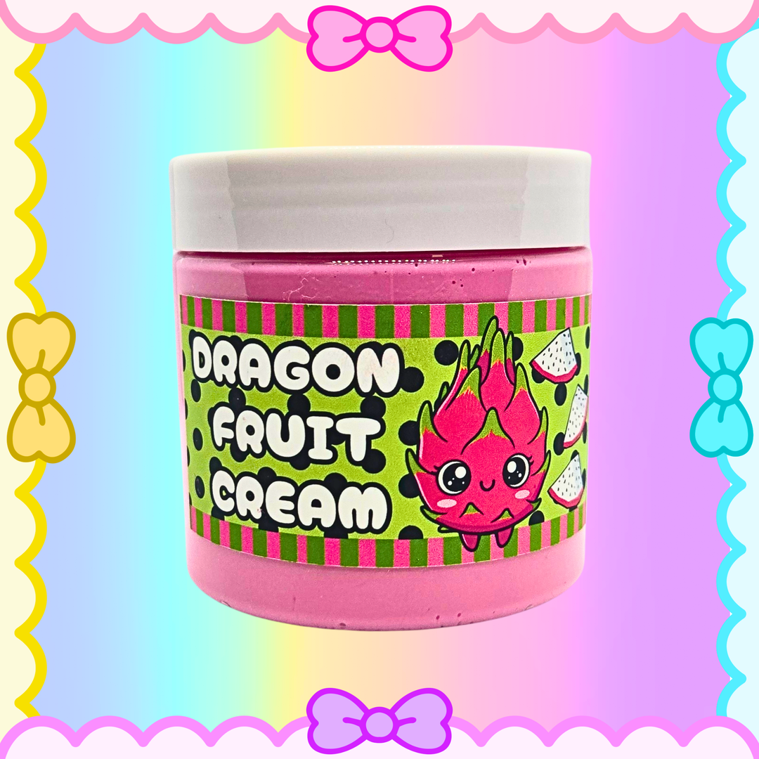 DRAGONFRUIT CREAM