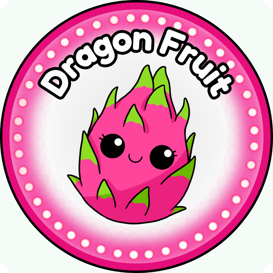 DRAGON FRUIT