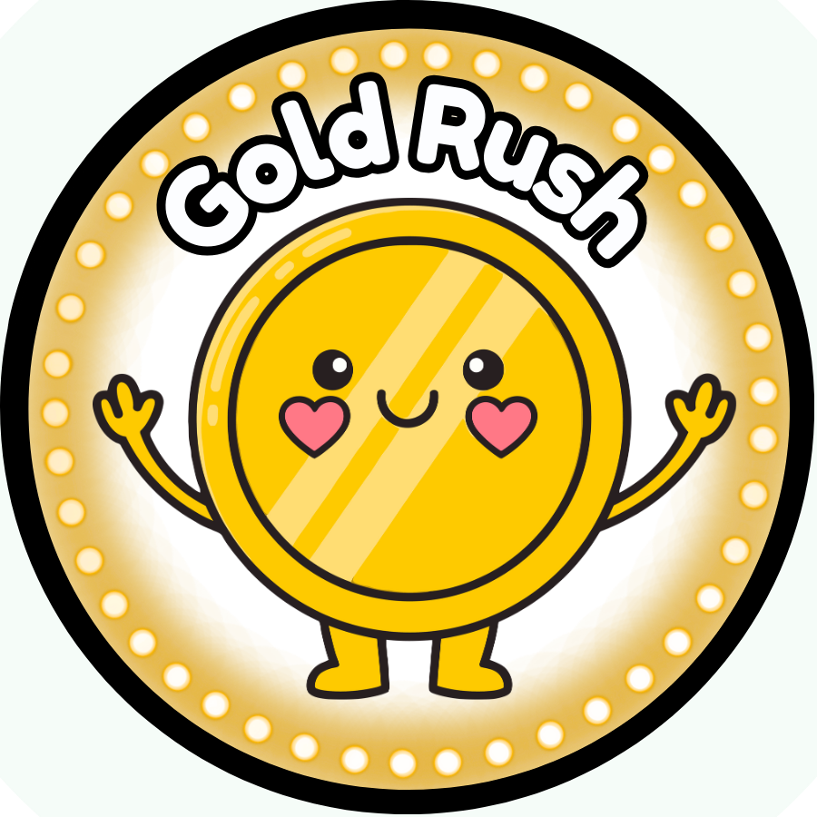GOLD RUSH