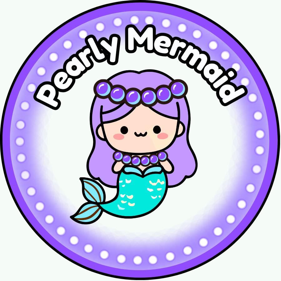 PEARLY MERMAID