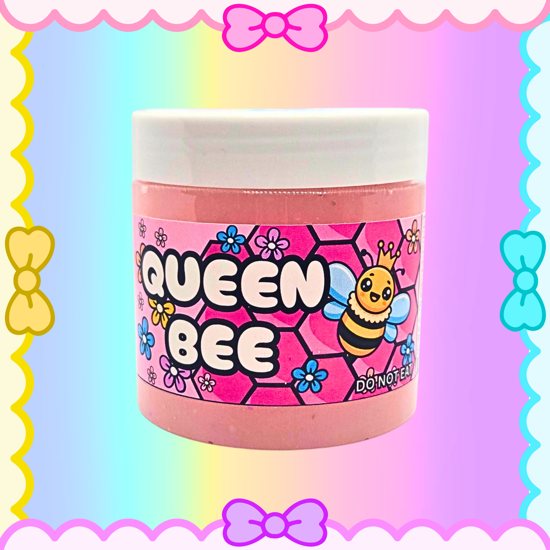 QUEEN BEE SLIME KIT