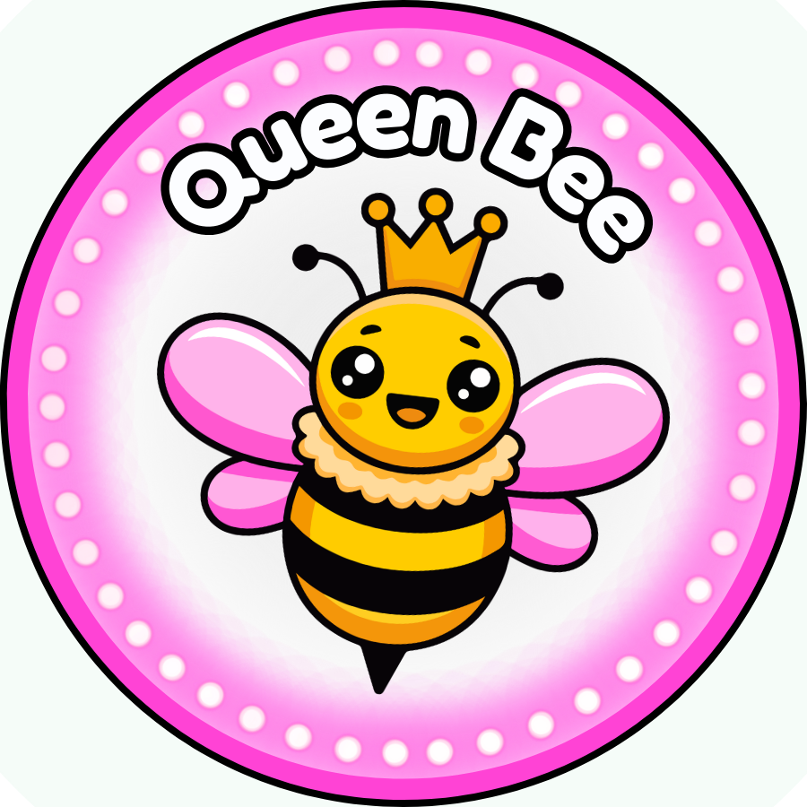 QUEEN BEE