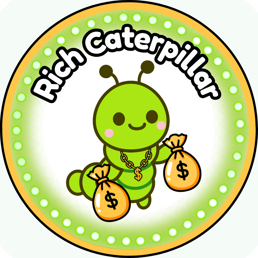 RICH CATERPILLAR